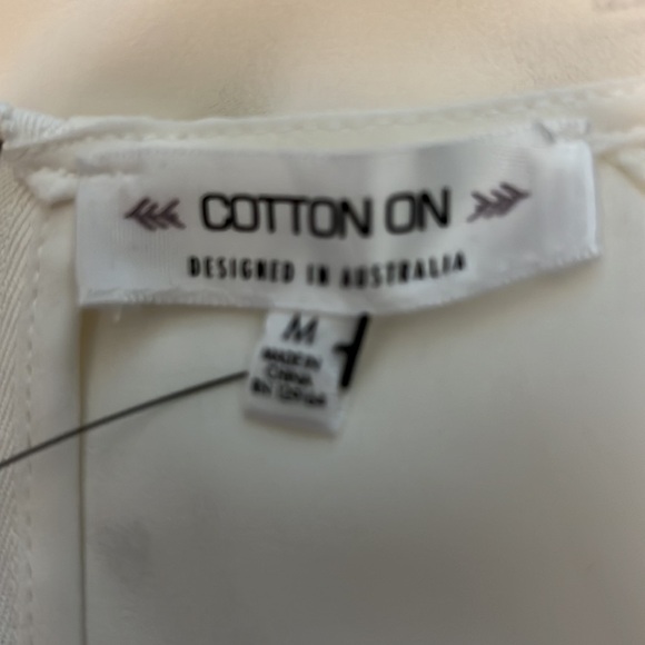 Cotton On Tank Top - Picture 3 of 5